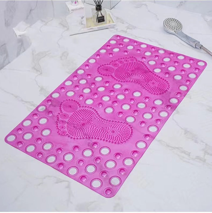 Foot Massage Shower Mat Kalsten