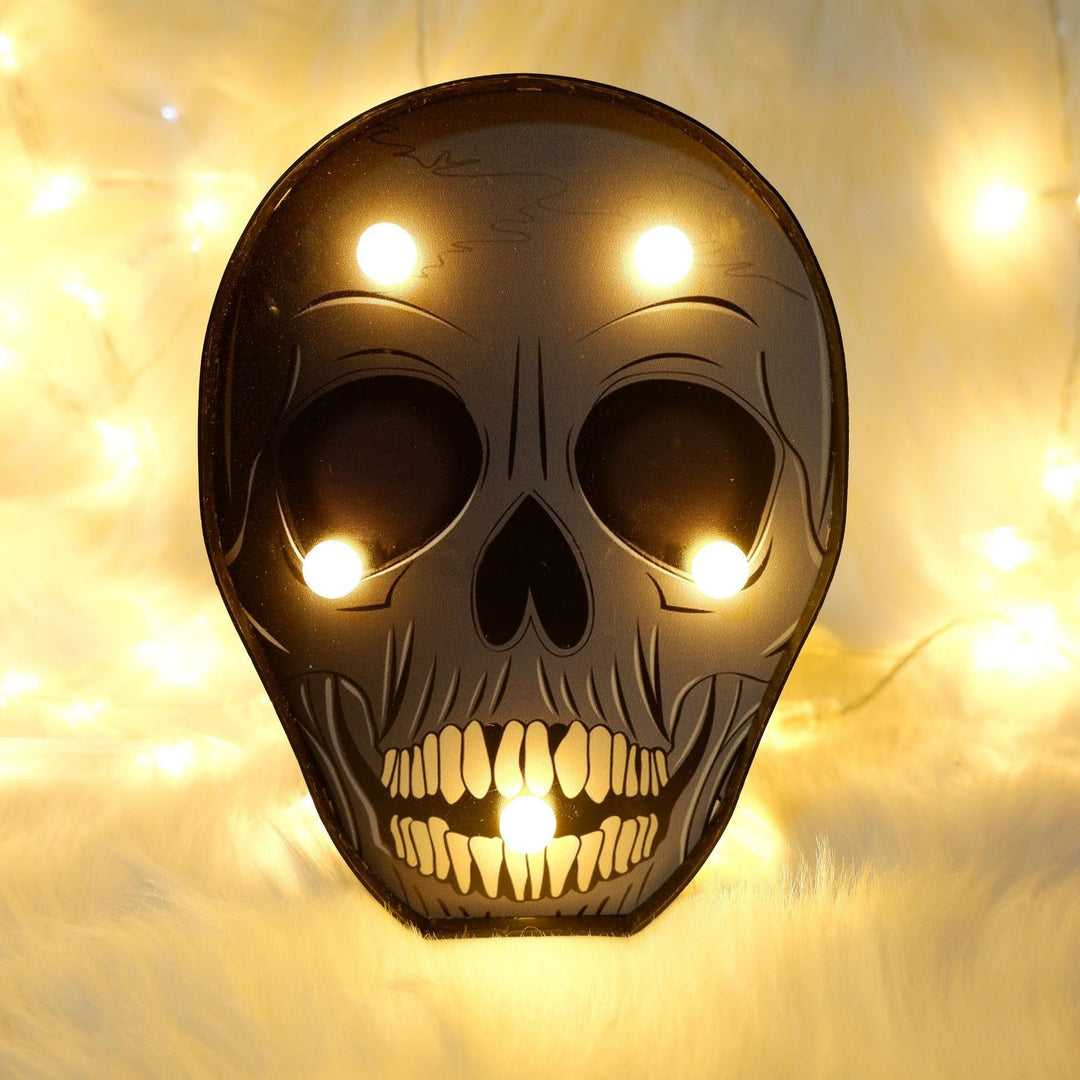 Decorative Bat Shaped LED Light Kalsten