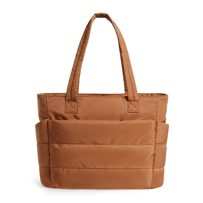 Soft and Stylish Tote Bag Kalsten
