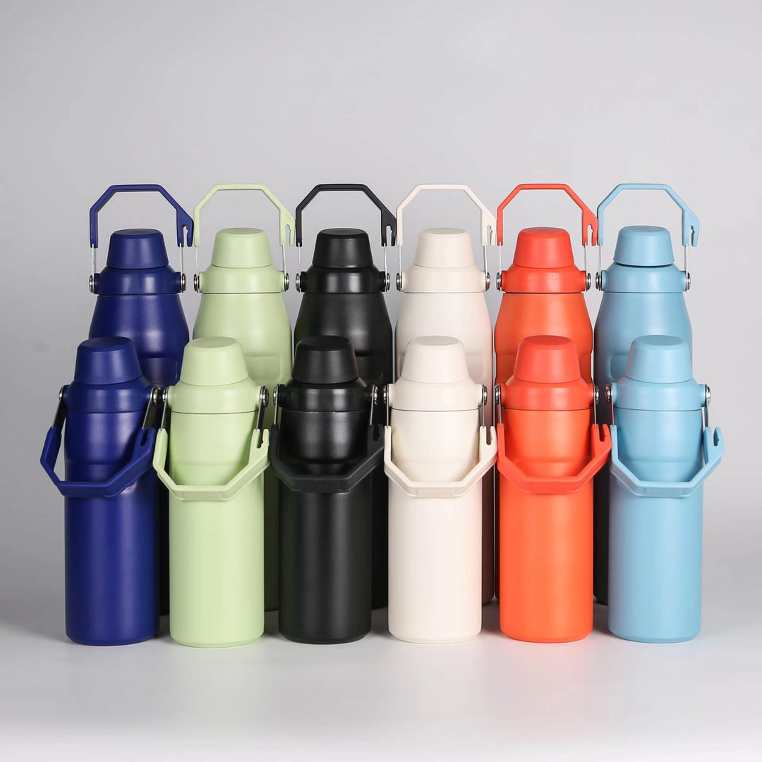 Women's Insulated Stainless Steel Water Bottle Kalsten