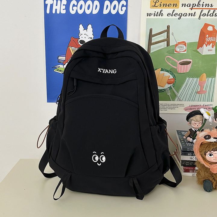 Cartoon-Themed Functional Backpack Kalsten