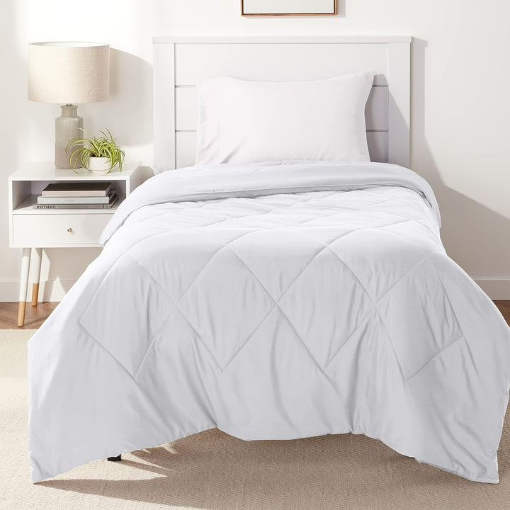 Luxurious Diamond Quilted Comforter Kalsten