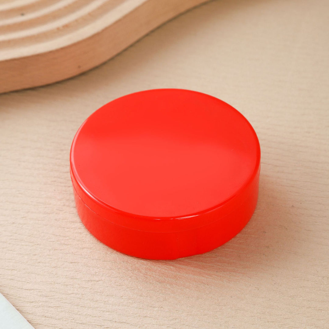 Compact Square Snack Storage Container Kalsten