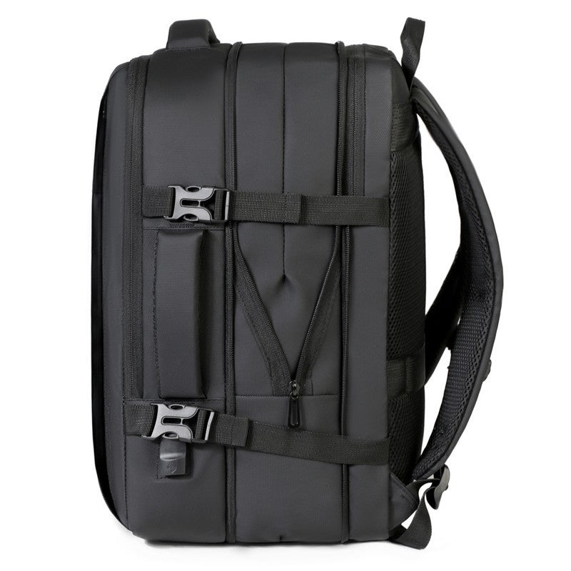 Ergonomic Daily Backpack Kalsten