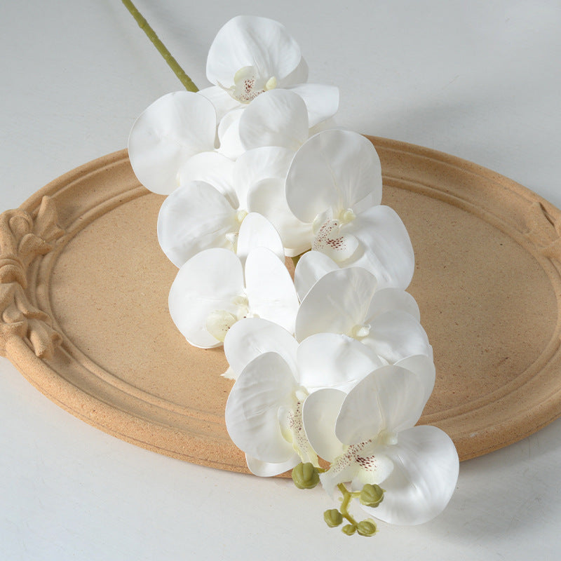 Decorative Artificial Orchid Stem