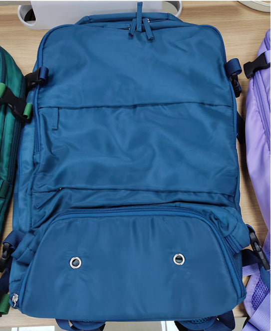 Versatile combo backpack Kalsten