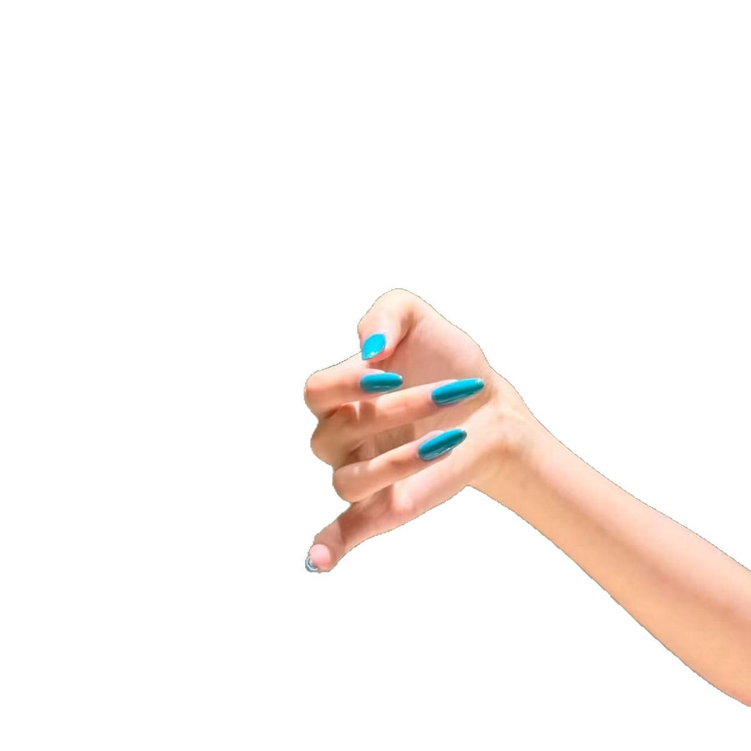 Deluxe Manicure Nail Art Extensions