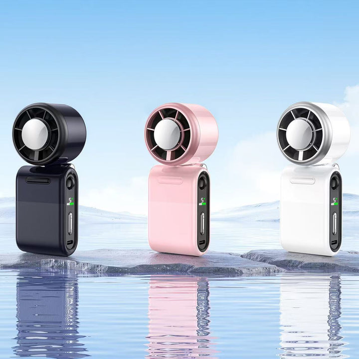 Unisex Portable Mini Fan Kalsten