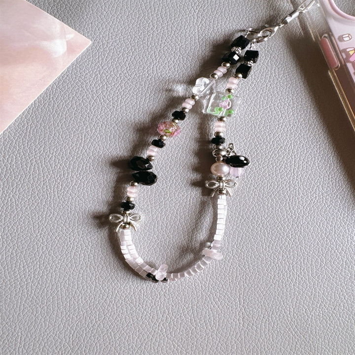 Beaded Eyewear Lanyard Kalsten