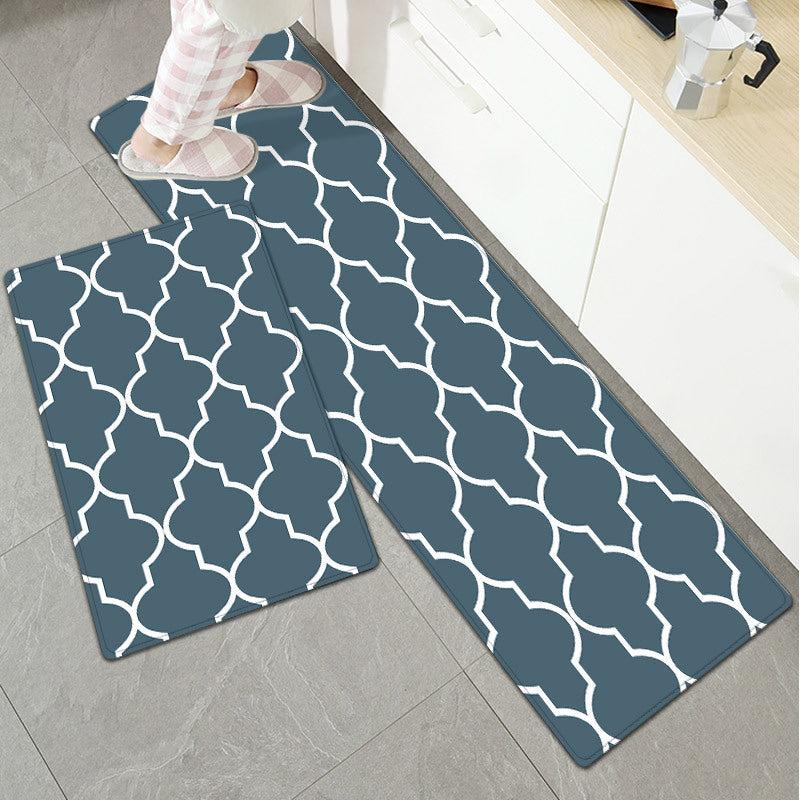 Anti-Fatigue Kitchen Mat Set Kalsten