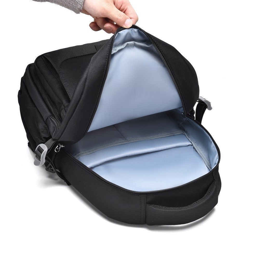 Multi-Functional Travel Backpack Kalsten