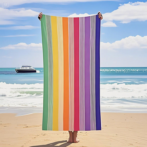 Beach Towel Kalsten