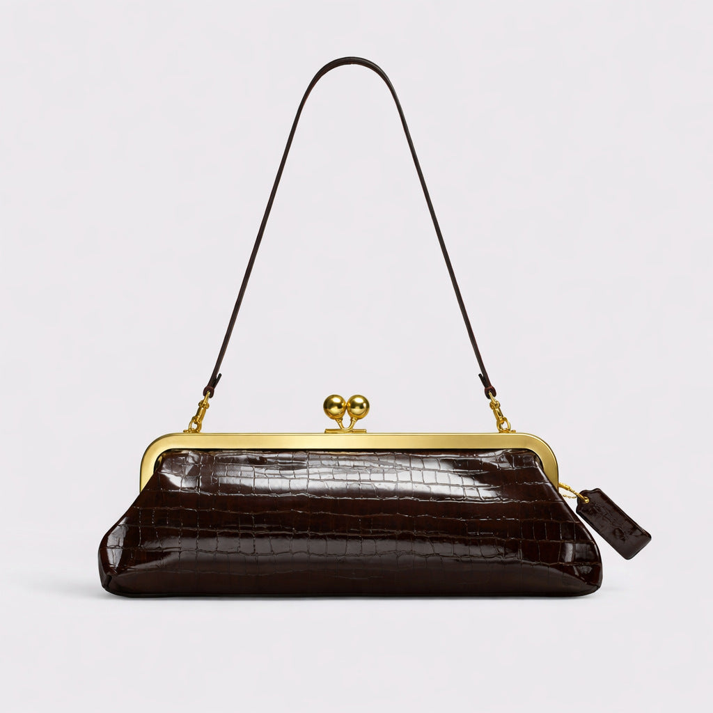 Elegant Clutch Purse