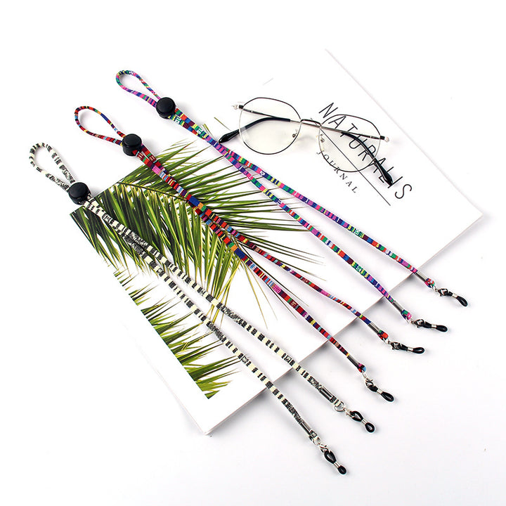 Stylish Eyewear Retainer Strap Kalsten