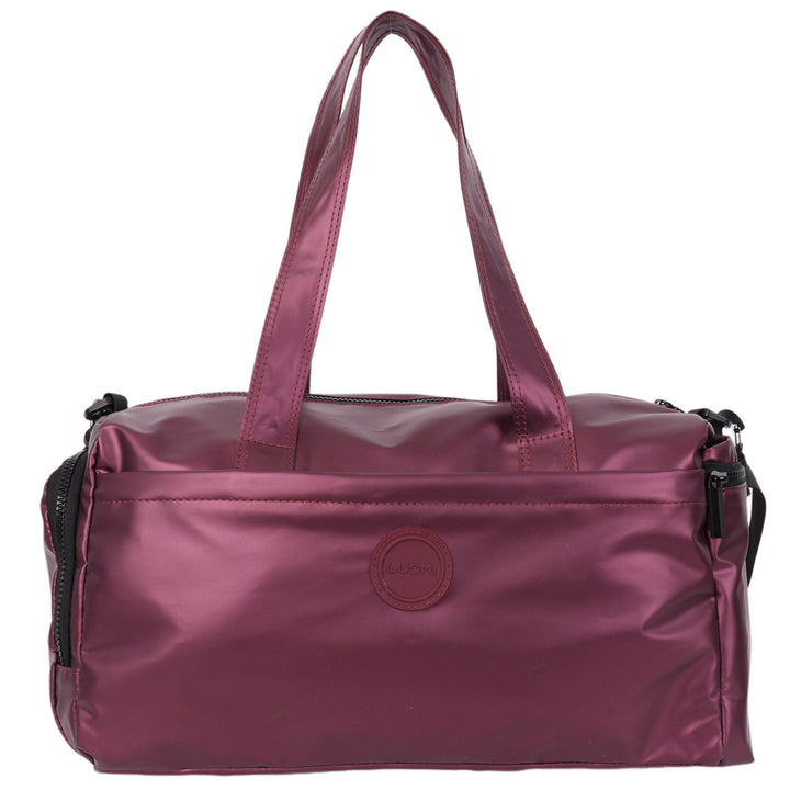 Lightweight Adventure Travel Duffle
