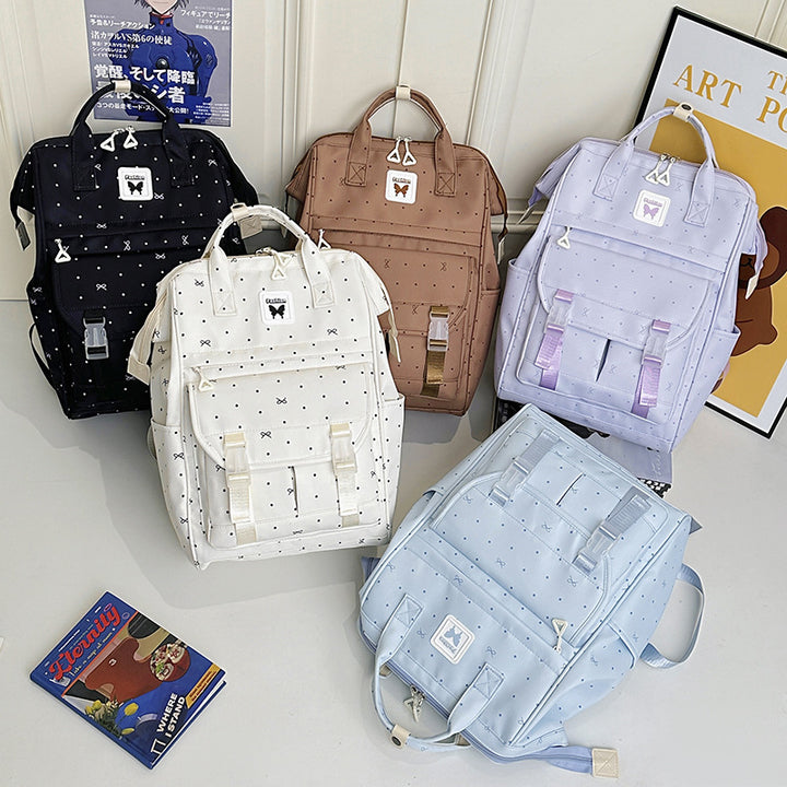 Versatile Diaper Backpack Kalsten