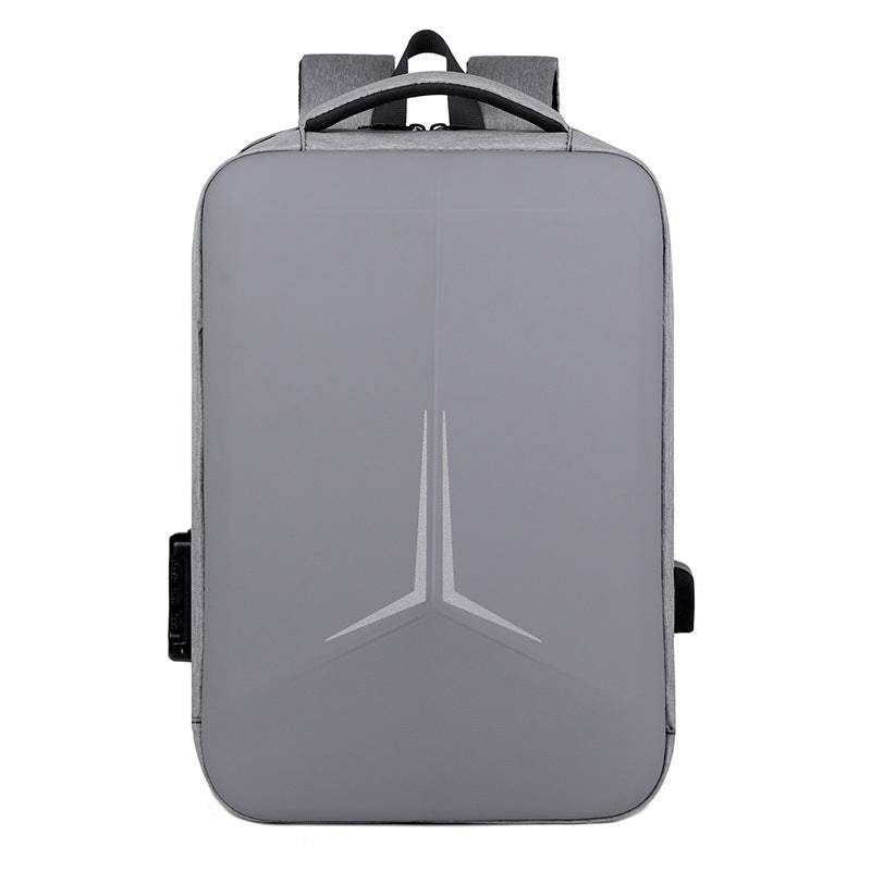 Backpack with Intelligent Cable Compartment Kalsten