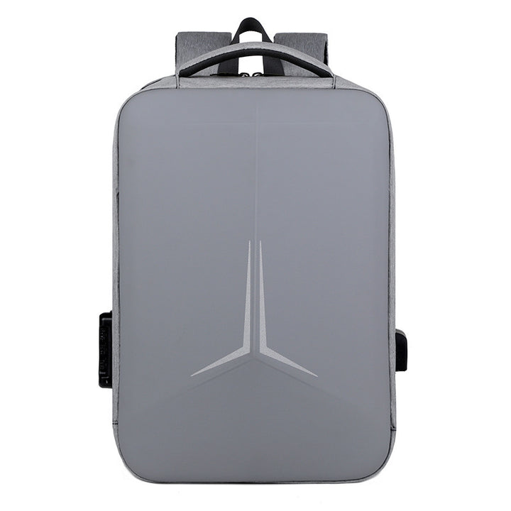 Backpack with Intelligent Cable Compartment Kalsten