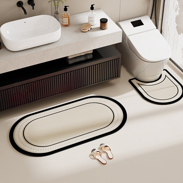 Bathroom Mat