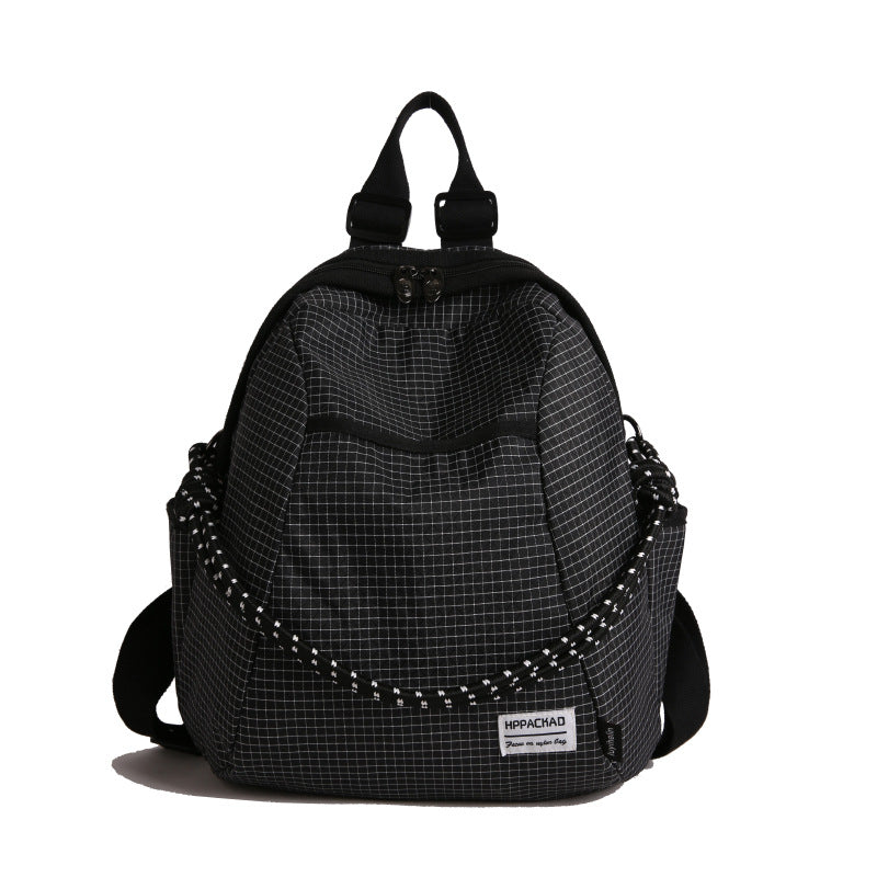 Casual Drawstring Backpack Kalsten