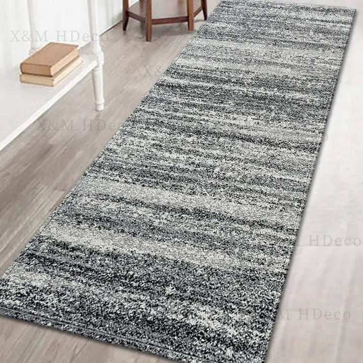 Plush Area Rug Kalsten