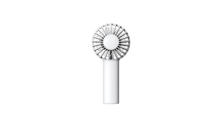 Portable Handheld Air Circulator Kalsten