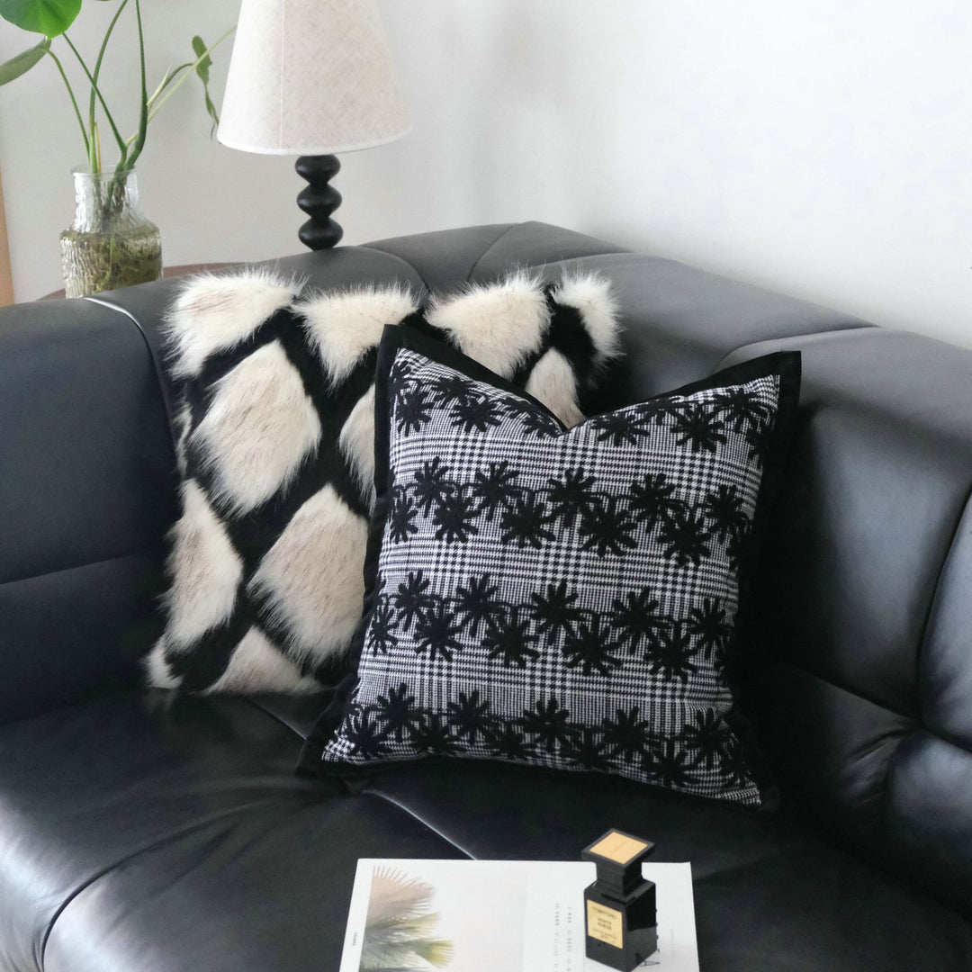 Home Decorative Pillow for Bedroom Decor