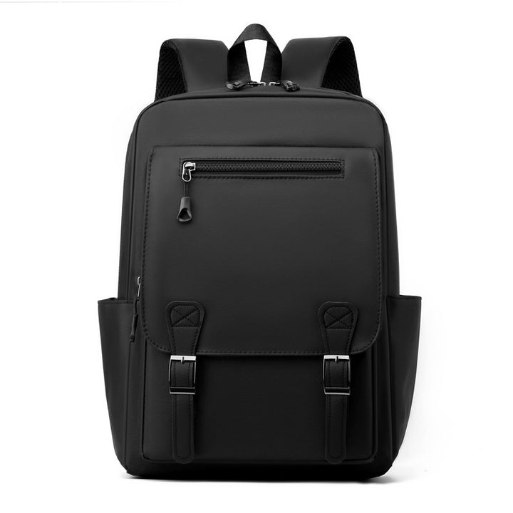 Versatile Travel Backpack with Multiple Compartments