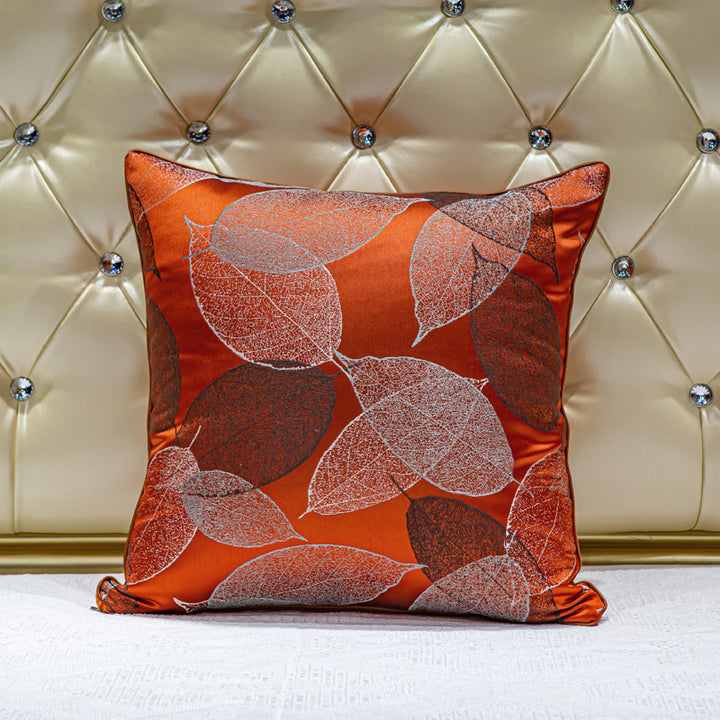Geometric Pattern Decorative Throw Pillow