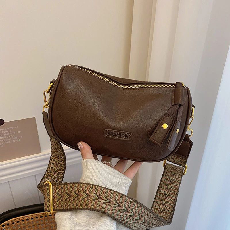Chic Shoulder Bag Kalsten