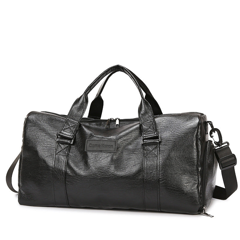 Premium Travel Duffel Bag