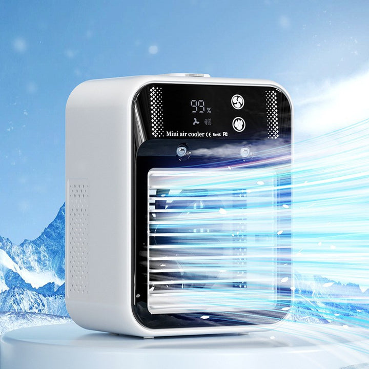 Compact Portable Air Cooler Kalsten