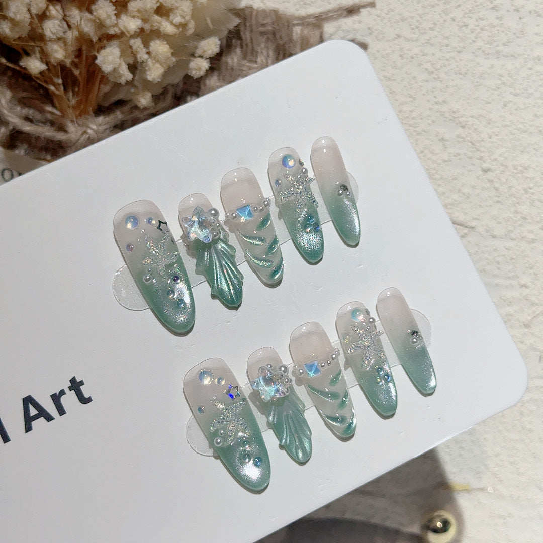 Nail Art