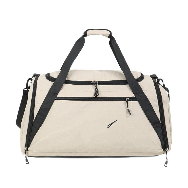 Durable sports travel bag with innovative storage Kalsten