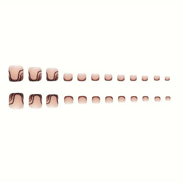 Nail Art Kalsten