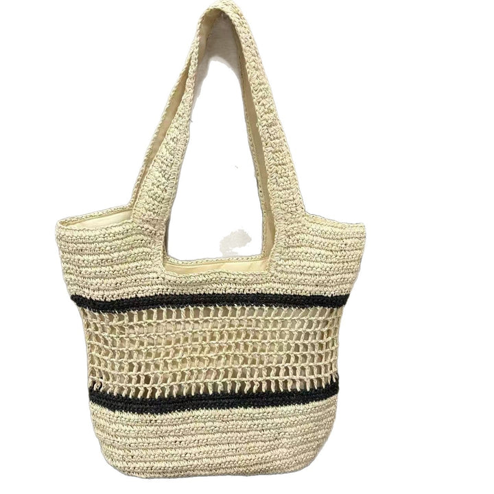 Jute shopping bag Kalsten