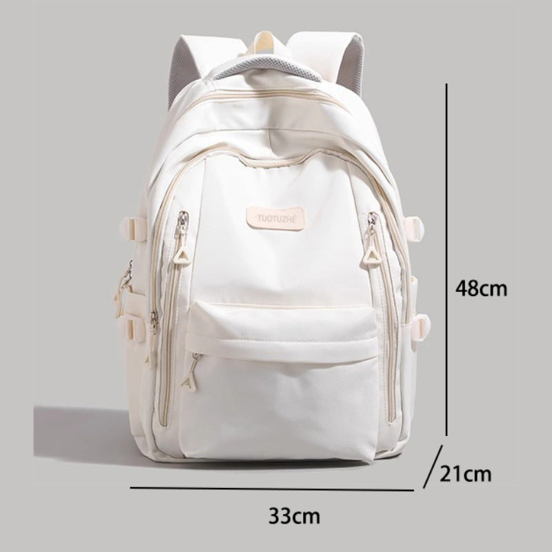 Multifunctional Travel Backpack Kalsten