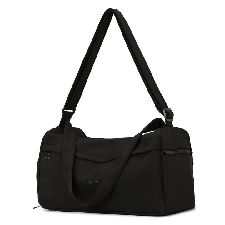 Compact Multi-Purpose Gym Duffle Bag Kalsten