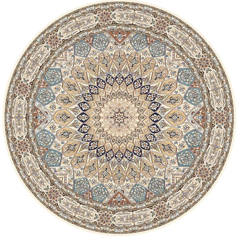 Stylish Decorative Area Rug for Modern Home Decor