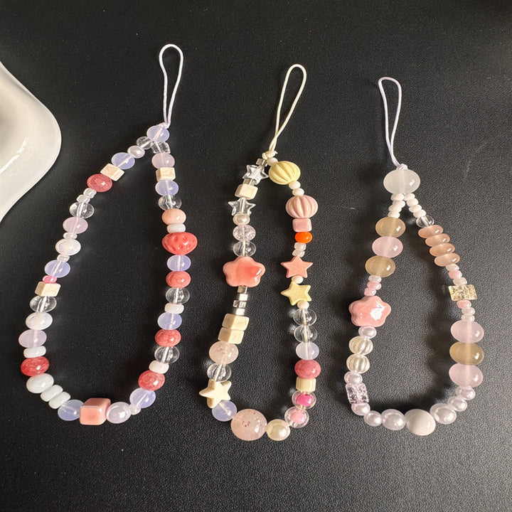 Handmade Beaded Necklace Kalsten 1790135476