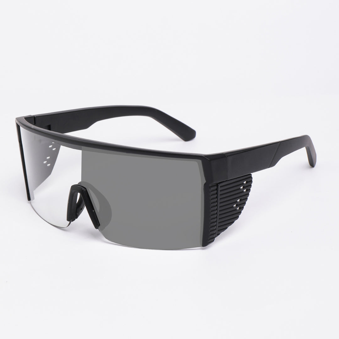 Women's Sports Sunglasses with Ergonomic Design and Strong UV Protection Kalsten