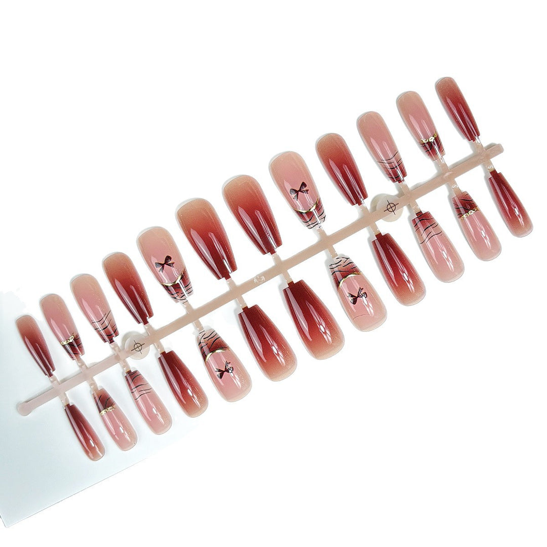 Customizable Nail Set Kalsten
