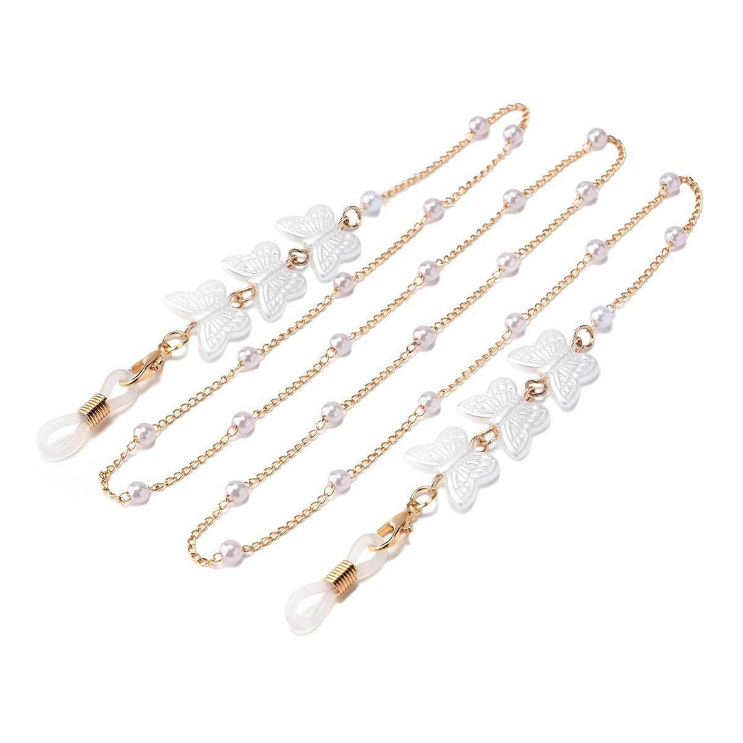 Star Charm Eyewear Retainer Chain Kalsten