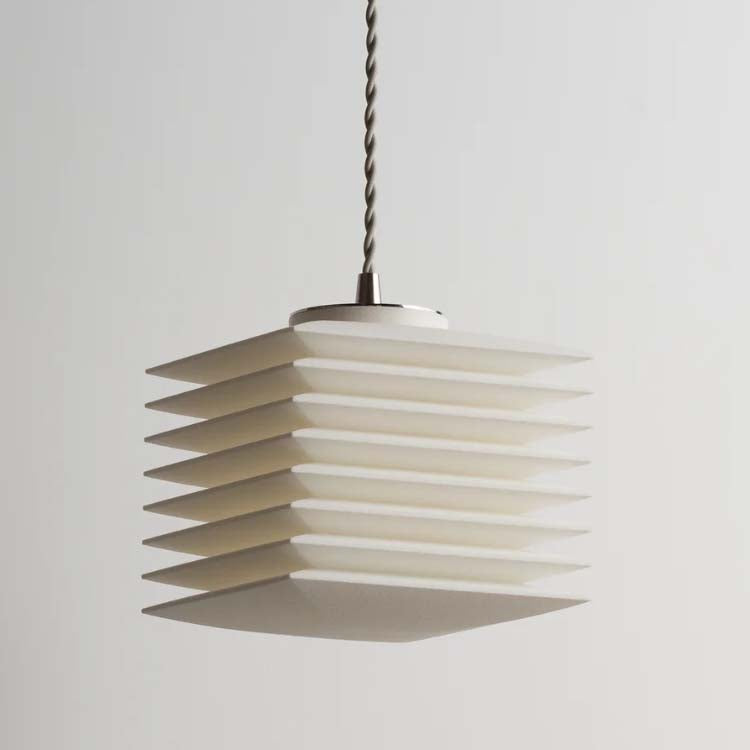 Modern Pendant Light