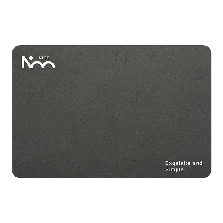 Bathroom Comfort Mat Kalsten