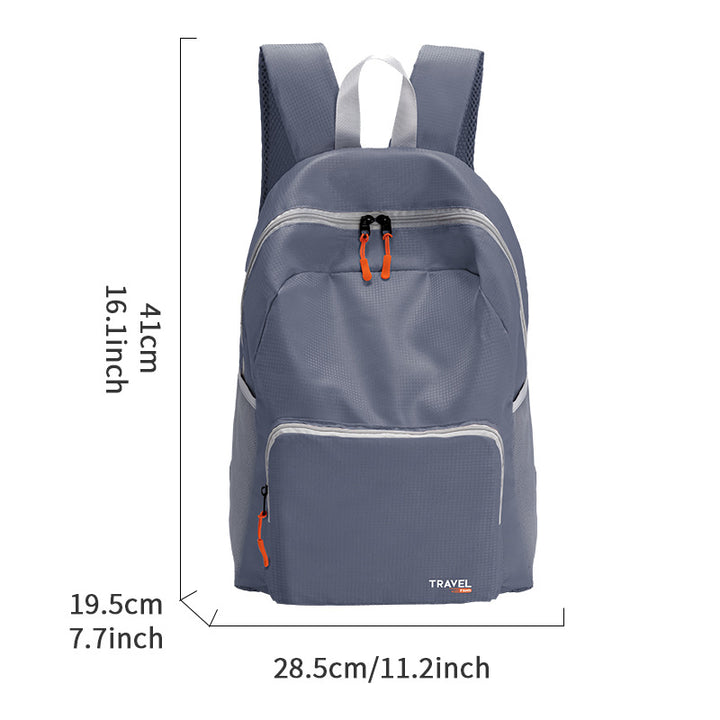 Lightweight Travel Backpack Kalsten