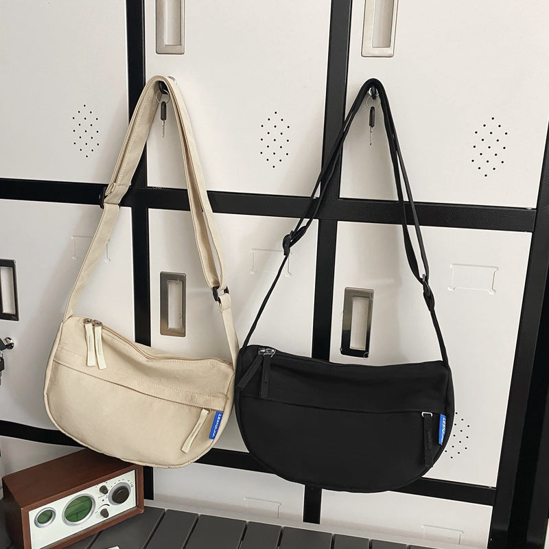 Minimalist Crossbody Sling Bag