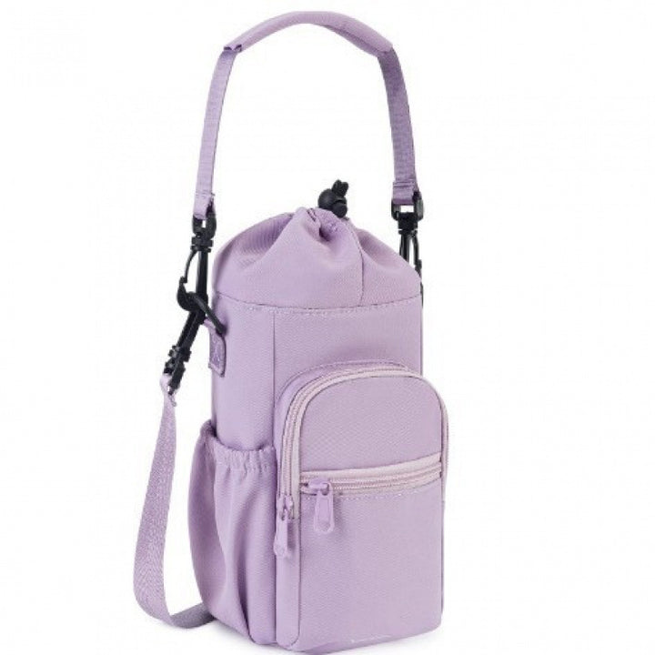 Practical Bottle Crossbody Bag Kalsten