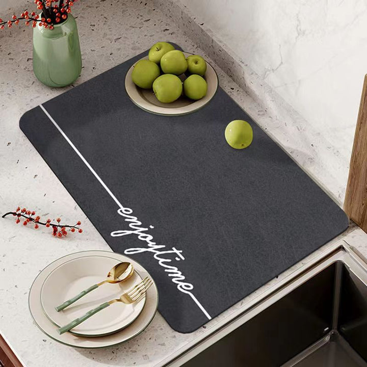 Kitchen Table Mat Kalsten