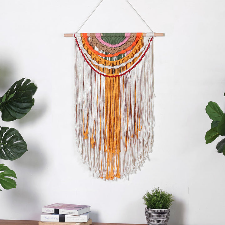 Macrame Wall Hanging Kalsten